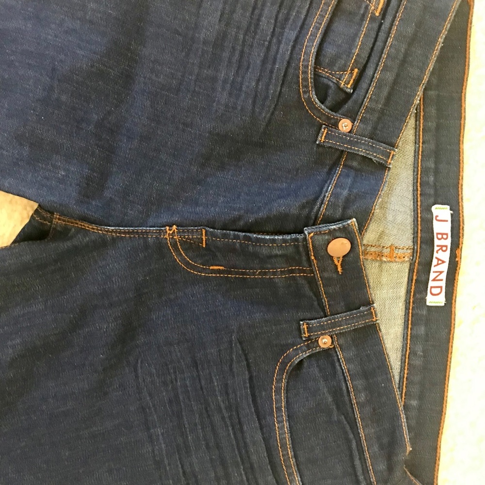 J brand jeans. Like new.  29”